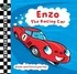 Enzo the Racing Car WheelyWorld