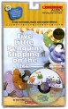 Five Little Penguins Slipping on the Ice [With Paperback Book] (Audio CD)