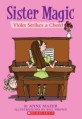 Violet Strikes A Chord (Paperback) 04 (Sister Magic)