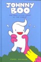 Johnny Boo: The Best Little Ghost in the World (Johnny Boo Book 1) (Hardcover)