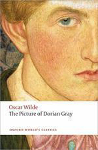 (the) picture of Dorian Gray