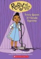 Trivia Queen, Third Grade Supreme (Ruby and the Booker Boys #2) (Paperback)