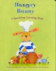 Hungry Bunny: a sparklingy learning book/ written by Margaret Wang