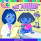 Say "Ahhh!" (Paperback) - Dora Goes to the Doctor