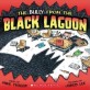Bully From The Black Lagoon (Paperback)