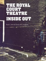 The Royal Court Theatre inside out