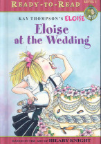 Eloise at the Wedding