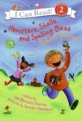 Hamsters, Shells, and Spelling Bees (Hardcover) (School Poems (I Can Read))