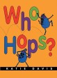 Who Hops? (Prebind)