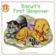 Biscuit's First Sleepover (Paperback) (Biscuit)