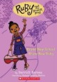 Brand New School, Brave New Ruby & Trivia Queen, 3rd Grade Supreme (Paperback) (Ruby and the Booker Boys)