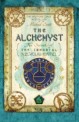 The Alchemyst (Paperback) (Secrets of the Immortal Nicholas Flamel)