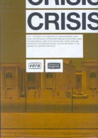 Verb crisis