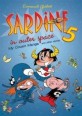 Sardine in Outer Space 5: My Cousin Manga and Other Stories (Paperback)