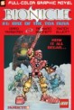 Rise of the Toa Nuva (Paperback)