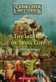 The Legend of Skull Cliff (Mass Market Paperback, DGS)