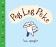 Peg Leg Peke (Hardcover)