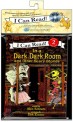 In a Dark, Dark Room and Other Scary Stories Book and CD [With CD] (Paperback)