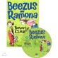 라모나 시리즈 1. Beezus and Ramona (책 + 오디오시디 2장)