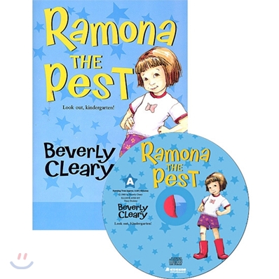 Ramona the pest