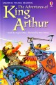 (The)Adventures of King Arthur