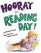 Hooray for Reading Day! (Hardcover)