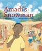 Amadi's Snowman (Hardcover)