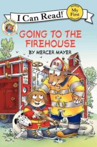 Going to the firehouse