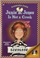 Junie B. Jones is not a crook