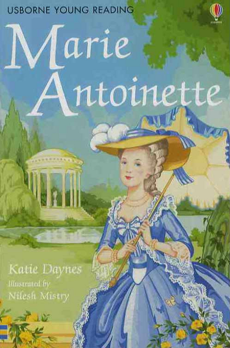 Marie Antoinette