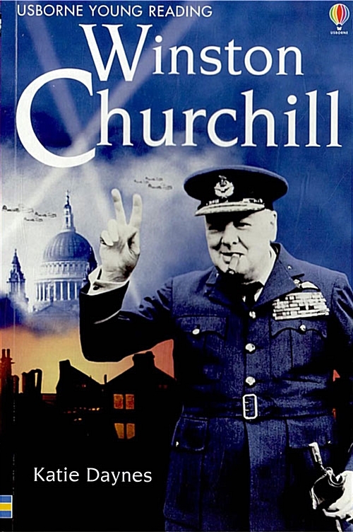 Winston Churchill