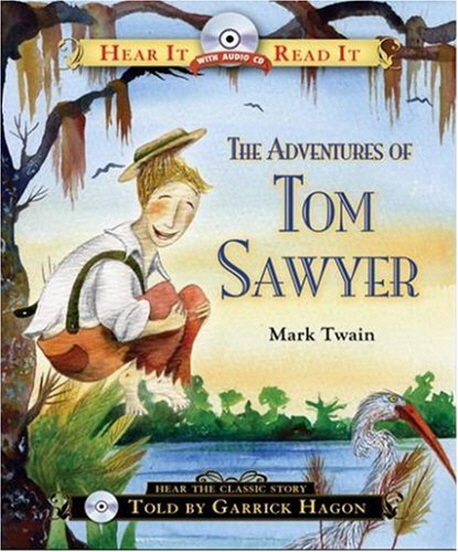 (The)adventures of Tom Sawyer