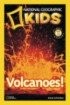 National Geographic Readers: Volcanoes! (Paperback)