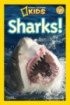 National Geographic Readers: Sharks! (Paperback)