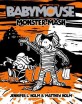 Babymouse. 9 , Monster mash