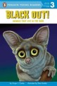 Black out! : animals that live in the dark
