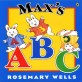 Max's ABC (Paperback)