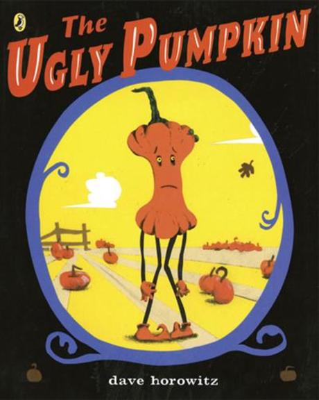 (The) Ugly Pumpkin 표지