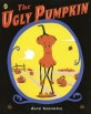 (The)Ugly pumpkin