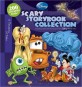 Disney Scary Storybook Collection