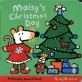 Maisy's Christmas Day (Board Books)