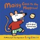 Maisy Goes to the Playground (Hardcover, Reissue)