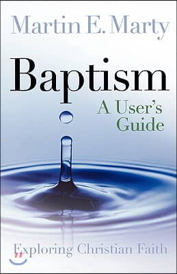 Baptism : A User's Guide