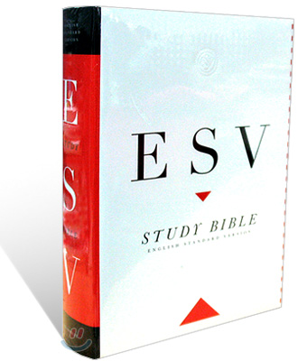 ESV Study Bible