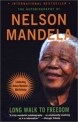 Long Walk to Freedom : (the) autobiography of Nelson Mandela
