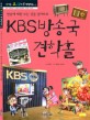 KBS 방송국 견학홀
