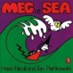 Meg at Sea (Paperback) - Meg and Mog 시리즈