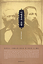 니벨룽의 보물 : 마르크스-엥겔스의 문서로 된 유산과 그 출판 표지 이미지