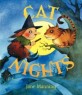 Cat Nights (Hardcover)