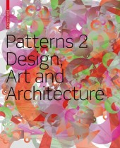Patterns  : design, art, and architecture. 2
